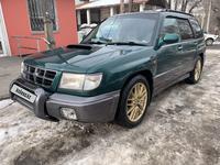 Subaru Forester 1997 годаүшін2 800 000 тг. в Алматы