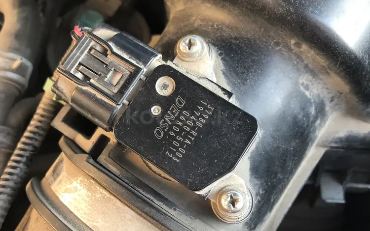 Валюметр (ДМРВ) НА Toyota за 13 500 тг. в Караганда
