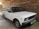 ВАЗ (Lada) 2104 2007 годаfor1 500 000 тг. в Усть-Каменогорск