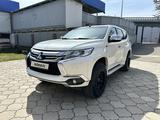 Mitsubishi Montero Sport 2019 годаүшін16 800 000 тг. в Алматы – фото 3