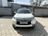 Mitsubishi Montero Sport 2019 года за 16 800 000 тг. в Алматы – фото 2