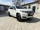 Mitsubishi Montero Sport 2019 годаfor14 800 000 тг. в Алматы