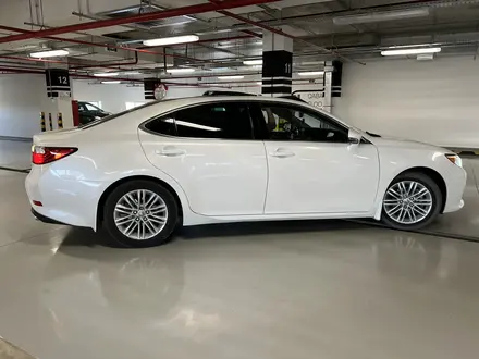 Lexus ES 250 2015 года за 14 500 000 тг. в Атырау – фото 15