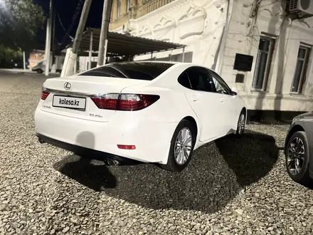 Lexus ES 250 2015 года за 14 500 000 тг. в Атырау – фото 29