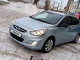 Hyundai Accent 2012 года за 4 600 000 тг. в Усть-Каменогорск – фото 3