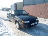 ВАЗ (Lada) 2114 2012 годаfor1 350 000 тг. в Семей – фото 2