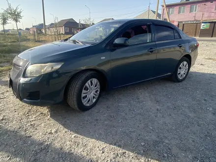 Toyota Corolla 2007 года за 5 000 000 тг. в Кызылорда – фото 2