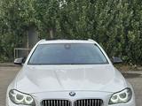 BMW 535 2013 года за 6 000 000 тг. в Актобе