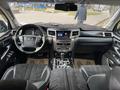 Lexus LX 570 2012 годаfor25 700 000 тг. в Тараз – фото 7