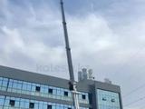 Услуга АГП Автовышка телескоп 2024 года в Актау