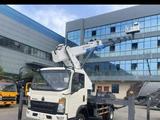 Услуга АГП Автовышка телескоп 2024 года в Актау – фото 2