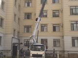 Услуга АГП Автовышка телескоп 2024 года в Актау – фото 4