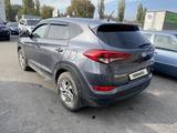 Hyundai Tucson 2017 годаүшін9 600 000 тг. в Алматы – фото 4