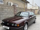 BMW 525 1991 года за 2 000 000 тг. в Шымкент – фото 4