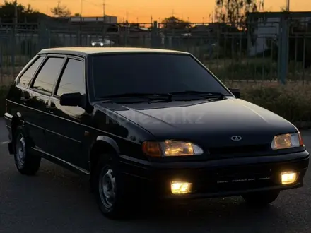ВАЗ (Lada) 2114 2013 года за 2 200 000 тг. в Тараз – фото 3