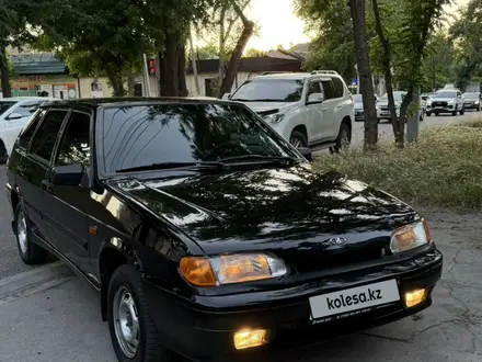 ВАЗ (Lada) 2114 2013 года за 2 200 000 тг. в Тараз