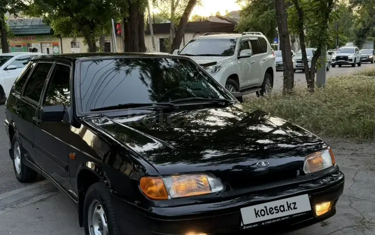 ВАЗ (Lada) 2114 2013 года за 2 200 000 тг. в Тараз