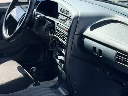 ВАЗ (Lada) 2114 2013 года за 2 200 000 тг. в Тараз – фото 6