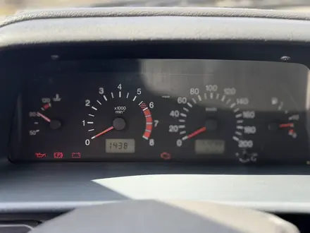 ВАЗ (Lada) 2114 2013 года за 2 200 000 тг. в Тараз – фото 8