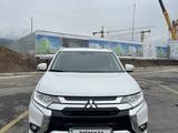 Mitsubishi Outlander 2022 года за 11 500 000 тг. в Алматы – фото 4