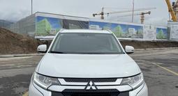 Mitsubishi Outlander 2022 года за 11 750 000 тг. в Алматы – фото 4