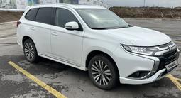 Mitsubishi Outlander 2022 года за 11 750 000 тг. в Алматы – фото 5