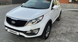 Kia Sportage 2015 годаүшін8 100 000 тг. в Костанай – фото 2