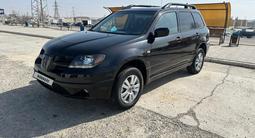 Mitsubishi Outlander 2006 годаүшін3 500 000 тг. в Актау – фото 2