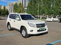 Toyota Land Cruiser Prado 2013 года за 19 400 000 тг. в Астана – фото 3