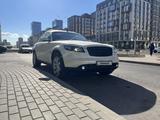 Infiniti FX35 2005 года за 4 500 000 тг. в Астана – фото 3
