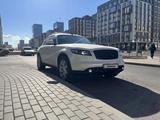 Infiniti FX35 2005 года за 4 500 000 тг. в Астана – фото 4