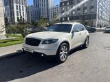 Infiniti FX35 2005 года за 4 500 000 тг. в Астана