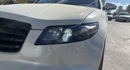 Infiniti FX35 2005 годаүшін4 500 000 тг. в Астана – фото 5