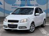 Chevrolet Nexia 2021 года за 5 356 761 тг. в Усть-Каменогорск