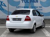 Chevrolet Nexia 2021 года за 5 356 761 тг. в Усть-Каменогорск – фото 2