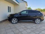 Lexus RX 350 2015 года за 12 000 000 тг. в Мангистау – фото 5