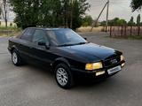 Audi 80 1994 года за 1 480 000 тг. в Тараз – фото 2