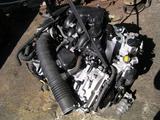 Двигатель на Lexus gs300-is250 3-4gr-fse (3.0-2.5l) Япония за 599 999 тг. в Алматы