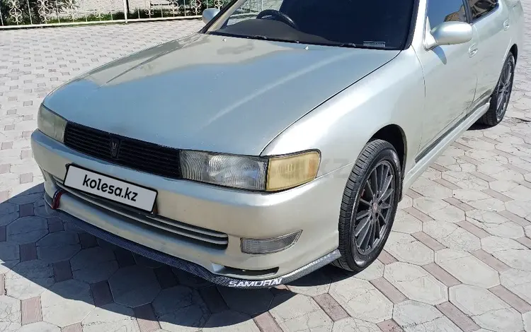 Toyota Cresta 1994 годаүшін2 500 000 тг. в Алматы