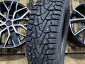 Pirelli Ice Zero 235/55 R20 105T за 188 000 тг. в Астана – фото 3