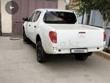 Mitsubishi L200 2007 года за 4 000 000 тг. в Атырау – фото 2