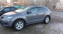 Mazda CX-7 2007 года за 4 700 000 тг. в Семей