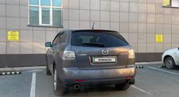 Mazda CX-7 2007 года за 4 700 000 тг. в Семей – фото 2