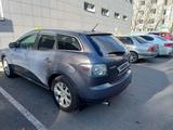 Mazda CX-7 2007 года за 4 500 000 тг. в Семей – фото 3