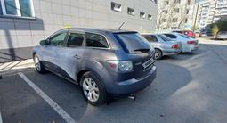 Mazda CX-7 2007 года за 4 700 000 тг. в Семей – фото 3