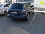 Mazda CX-7 2007 года за 4 500 000 тг. в Семей – фото 4