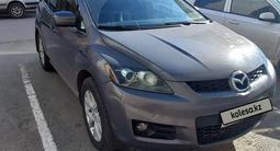 Mazda CX-7 2007 года за 4 700 000 тг. в Семей – фото 5