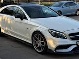 Mercedes-Benz CLS 63 AMG 2015 года за 32 850 000 тг. в Алматы – фото 4