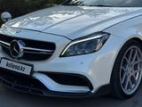 Mercedes-Benz CLS 63 AMG 2015 года за 32 850 000 тг. в Алматы – фото 5