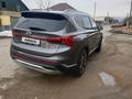 Hyundai Santa Fe 2023 годаүшін20 500 000 тг. в Талдыкорган – фото 3